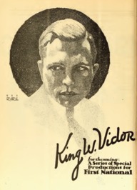 King Vidor