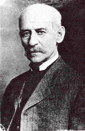 Benson Bidwell profile picture