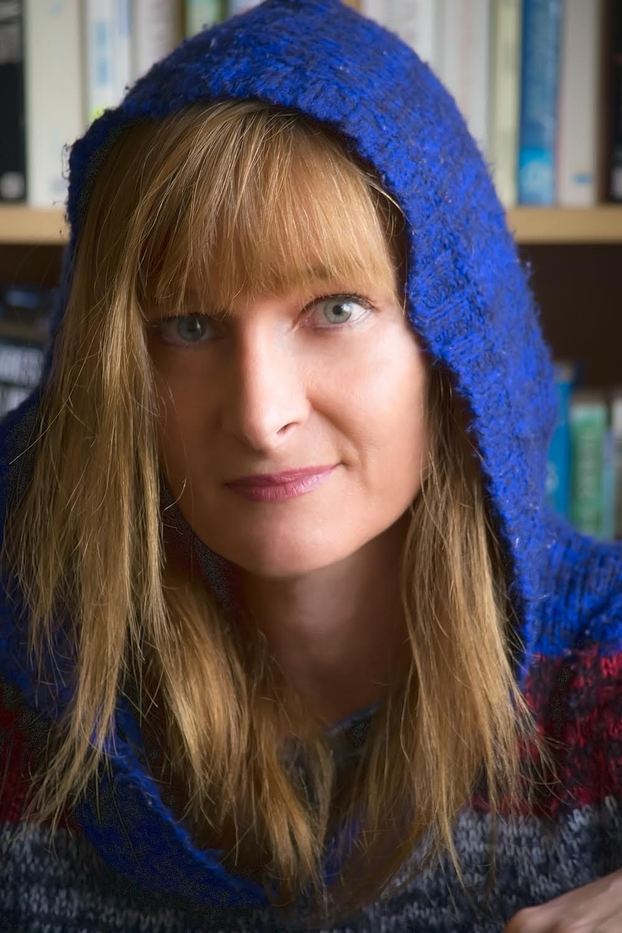 Amanda Mackey (Author of Crow)