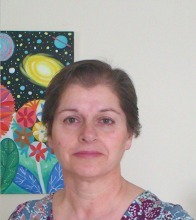 Hanife Hassan O'Keeffe