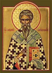 Andrew of Crete profile picture