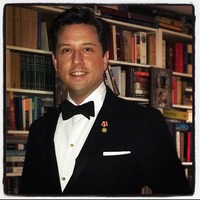 Nicholas B.A. Nicholson profile picture