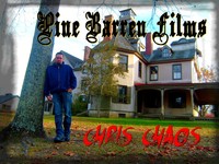 Chris Chaos profile picture