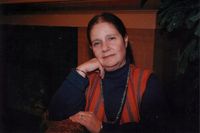 Sharon Drache