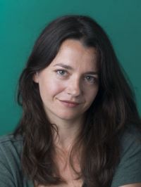 Elisabeth van Nimwegen