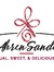 Ahren Sanders