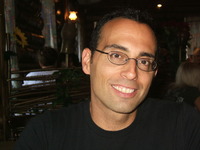 Philip Metres profile picture