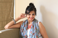 Meeti Shroff-Shah profile picture