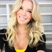 Nikki Sharp