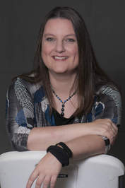 Martine Lewis