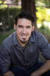 Keith Edward English