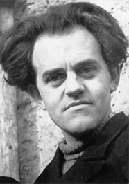Albert Vigoleis Thelen profile picture