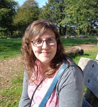 Rhiannon Cross