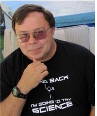 Dale Cozort profile picture