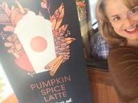Pumpkin Spice