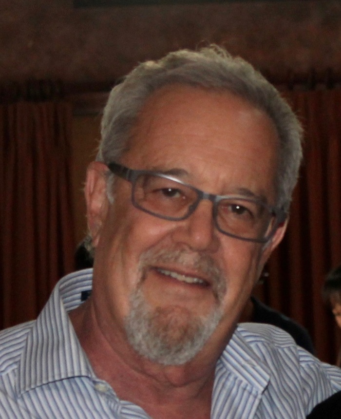 Jack Gold (Author of Jurisdiction Terminated)