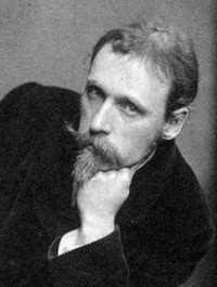 Walter Crane profile picture