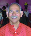 Debu Majumdar
