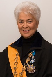 Maria Beatriz Rocha-Trindade