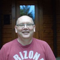 Robert  McCracken profile picture