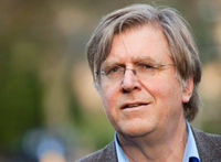 Arjo Klamer profile picture
