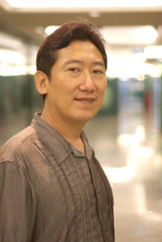 Yong Shu Hoong profile picture