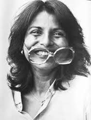 Rosaly Puthucheary