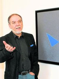 Hajo Düchting profile picture