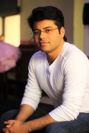 Vineet Mishra