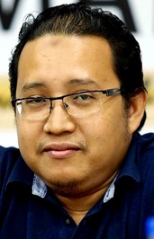 Nazmi Yaakub