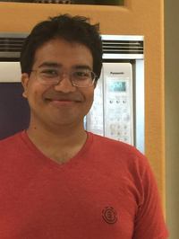 Nihar Mazumdar profile picture