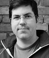 David Sawyer McFarland