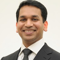 Vivek Naik