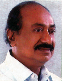 Naduvattom Gopalakrishnan