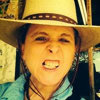 Katy Bourne
