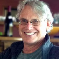 Mark Lauden