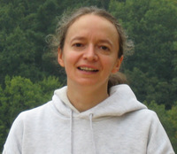 Emma Cazabonne