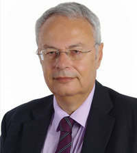 Κωνσταντίνος Στεφάνου