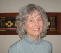 Pamela Berger profile picture