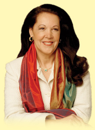 Claudia Rainville