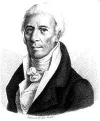 Jean-Baptiste Lamarck profile picture