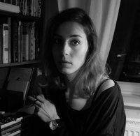 Hana Stupica