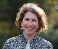 Amy Golahny