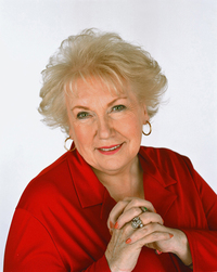Denise Robertson profile picture