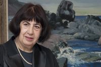 Вера Ганчева