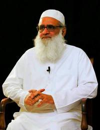 احمد جاوید صاحب