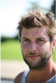 Bartel Van Riet