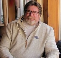 Chuck Pfarrer profile picture