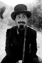 Serj Tankian