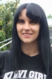 Marita A. Hansen profile picture